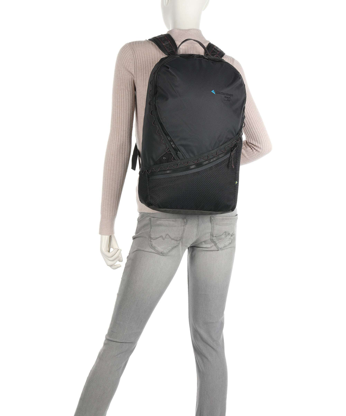 Klättermusen Wunja 21 Backpack raven