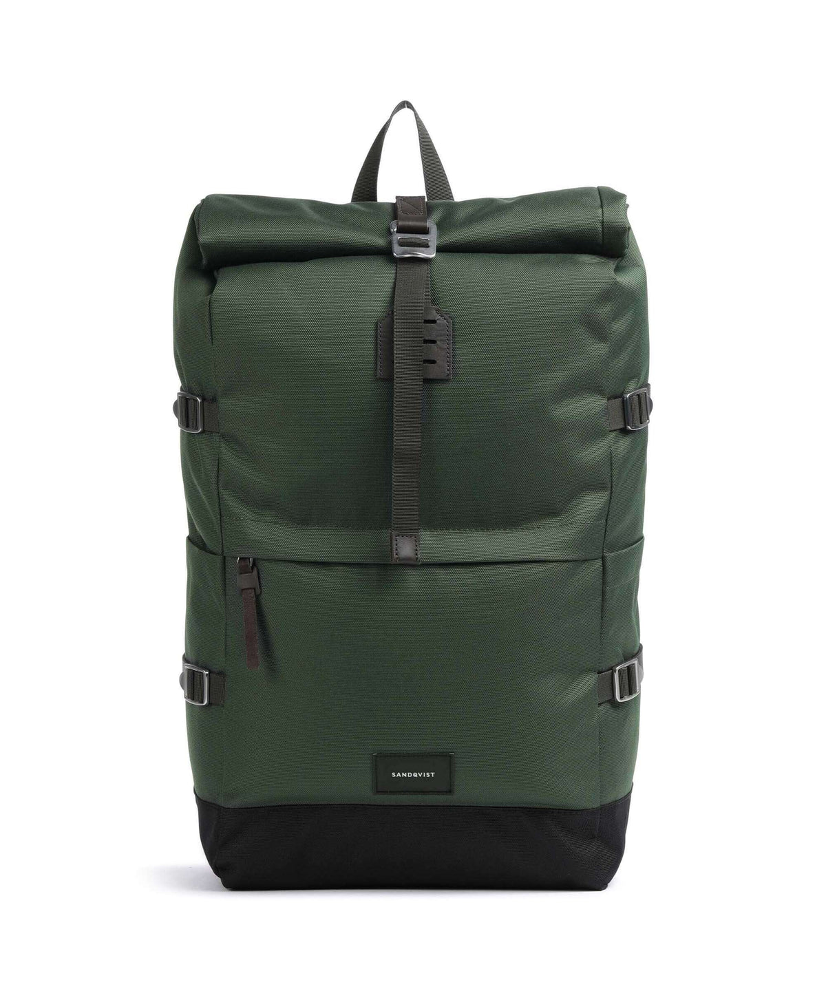 Sandqvist Urban Outdoor Bernt Backpack dawn green