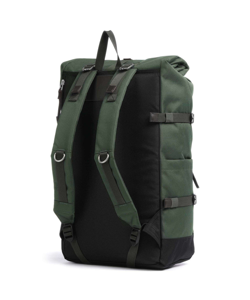 Sandqvist Urban Outdoor Bernt Backpack dawn green