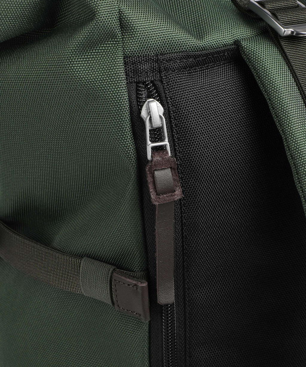 Sandqvist Urban Outdoor Bernt Backpack dawn green