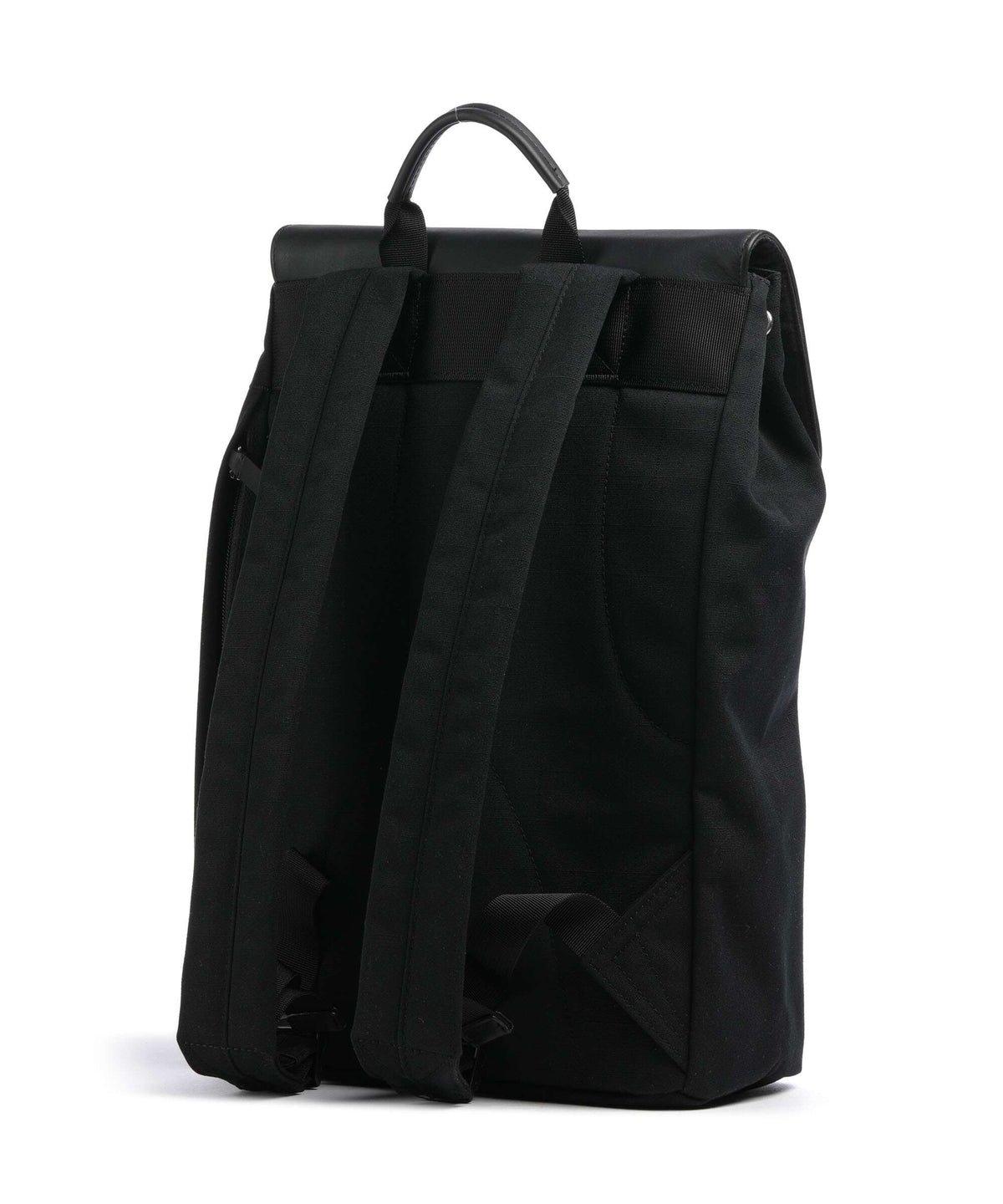 Sandqvist Everyday Classics Lid M Backpack black