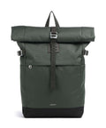 Sandqvist Icon M Rolltop backpack dawn green