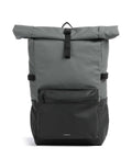 Sandqvist Stream L Rolltop backpack multicolour