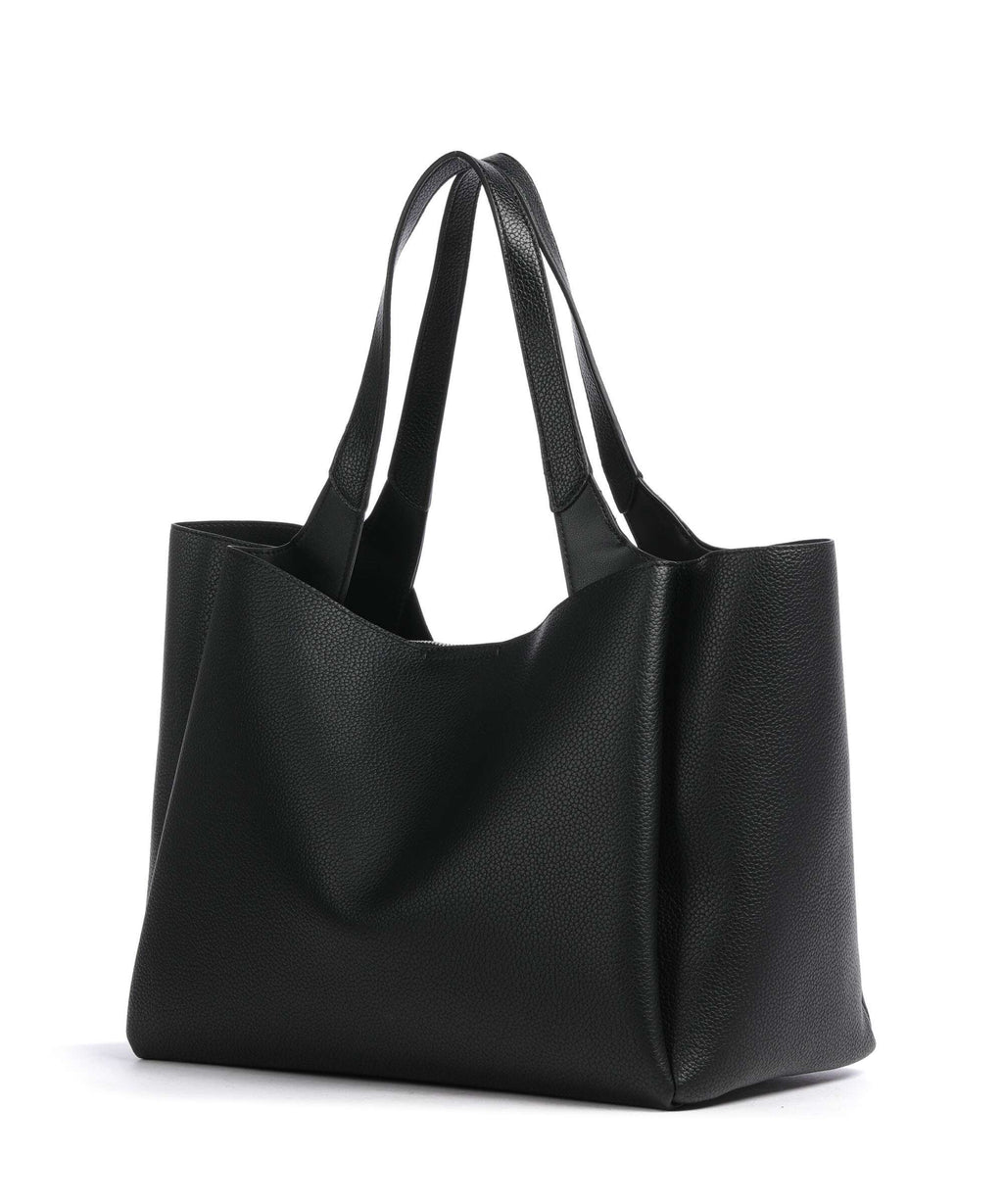 DKNY Willa Tote bag black/silver