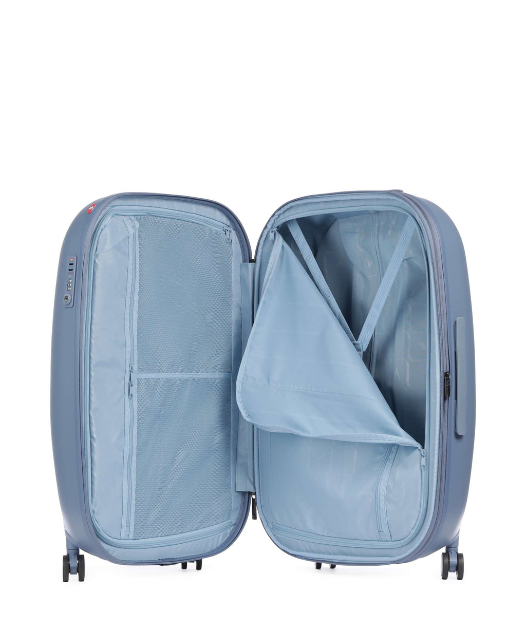 Pack Easy Gen-T Spinner (4 wheels) marine