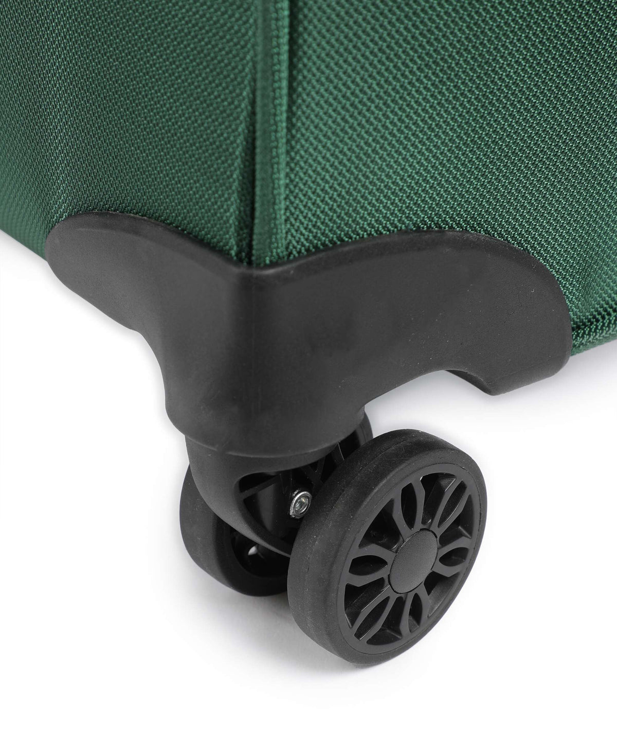 Pack Easy GoUp Spinner (4 wheels) green