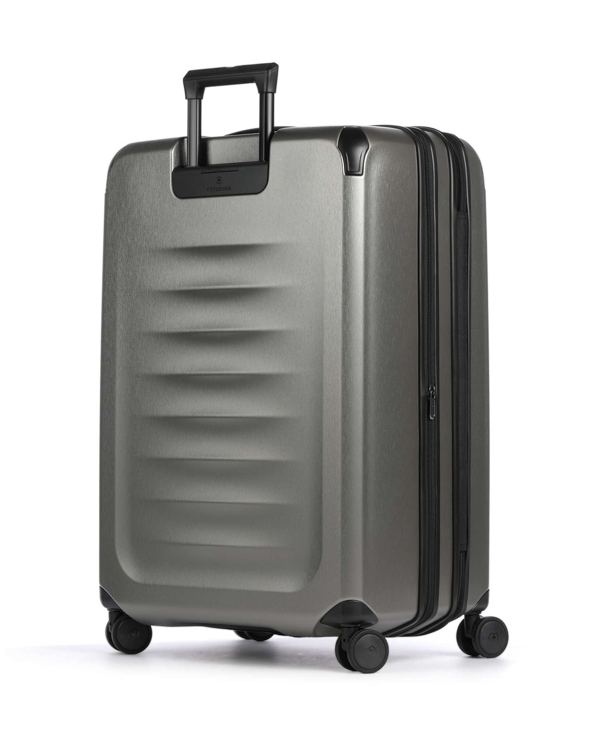 Victorinox Spectra Pro Pro Spinner (4 wheels) titanium grey