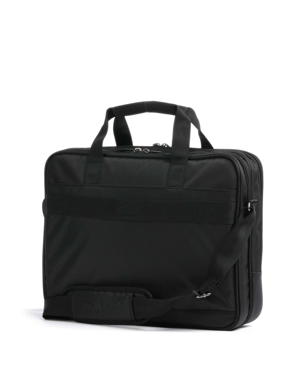 Wenger Icons Prospectus Briefcase black