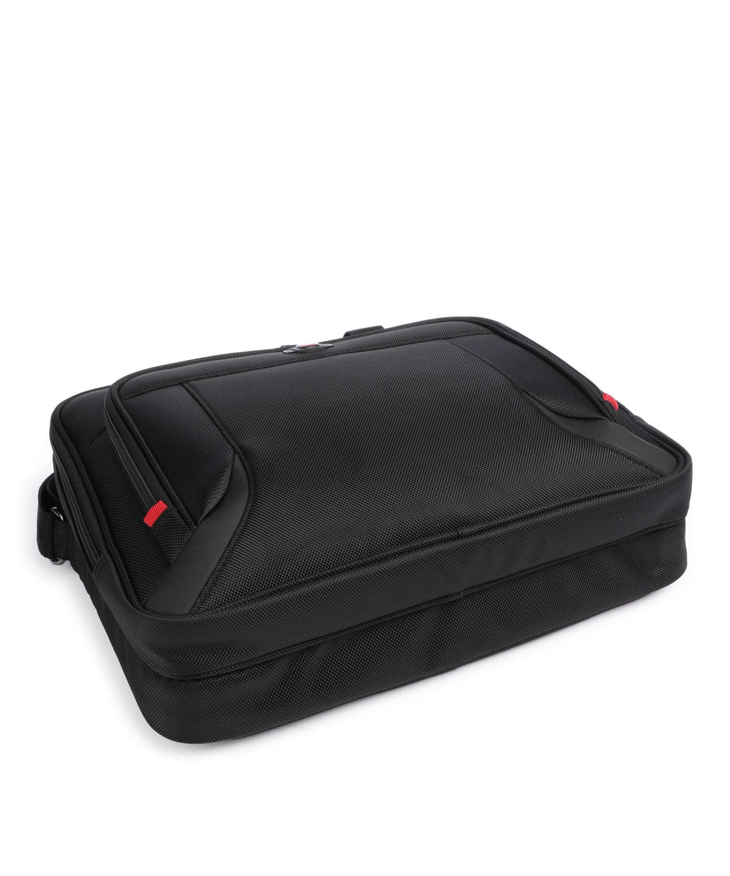Wenger Icons Prospectus Briefcase black