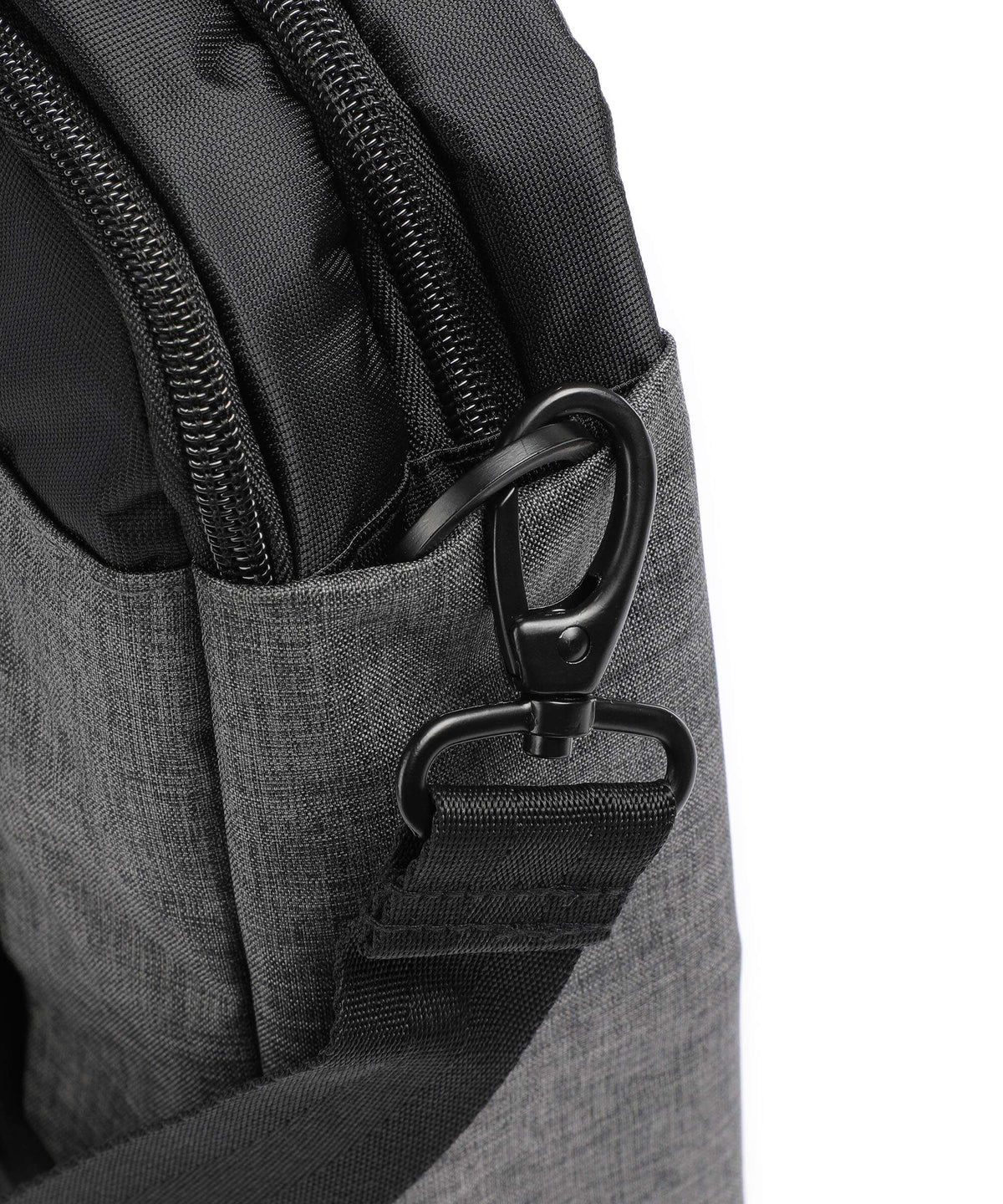 Wenger Icons Underground Briefcase black