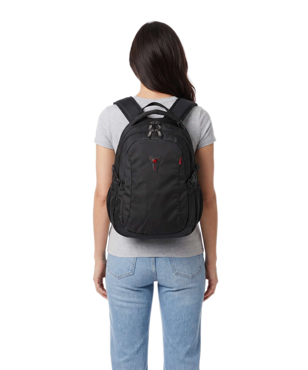 Wenger Sidebar Backpack black