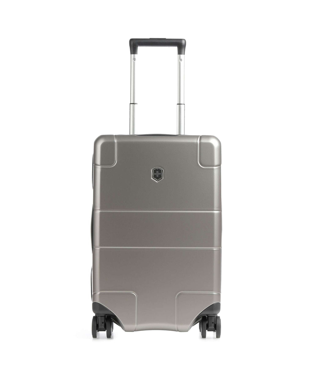 Victorinox Lexicon Spinner (4 wheels) silver