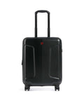 Wenger Legacy HS Spinner (4 wheels) black