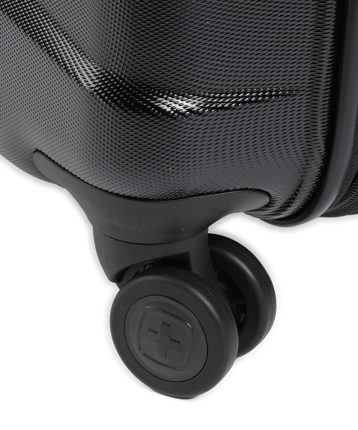 Wenger Legacy HS Spinner (4 wheels) black