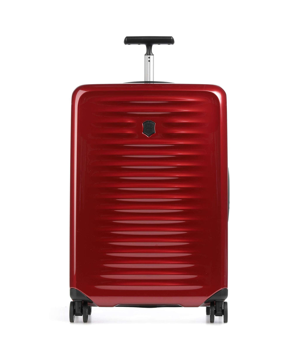 Victorinox Airox Medium Spinner (4 wheels) victorinox red
