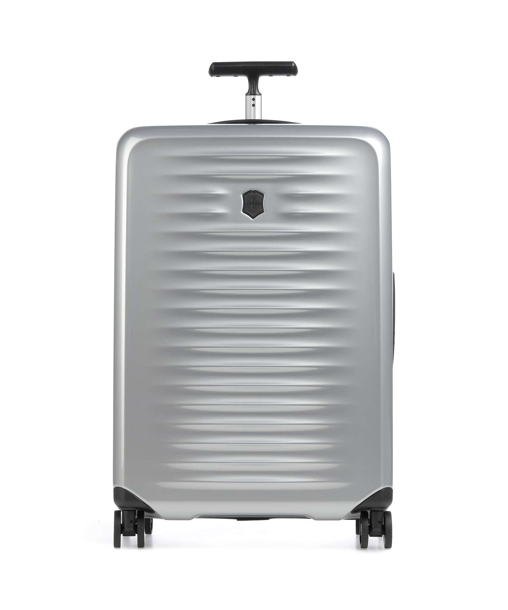 Victorinox Airox Medium Spinner (4 wheels) silver