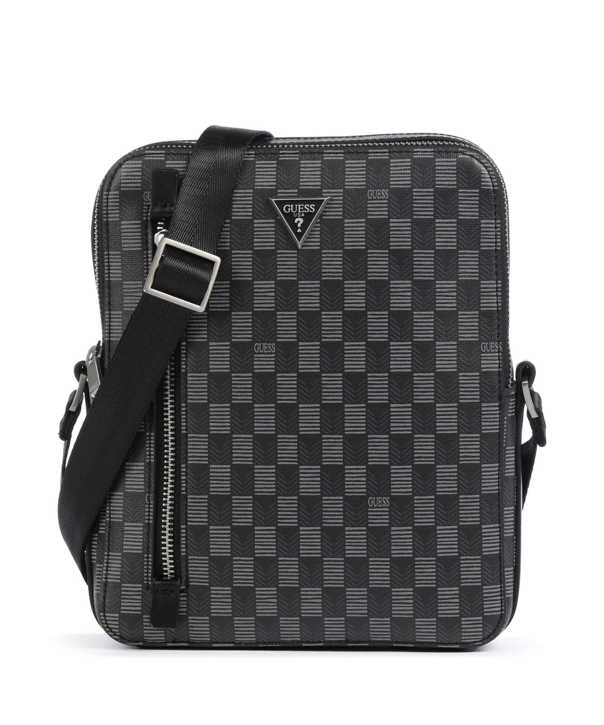 Guess Torino Crossbody bag black