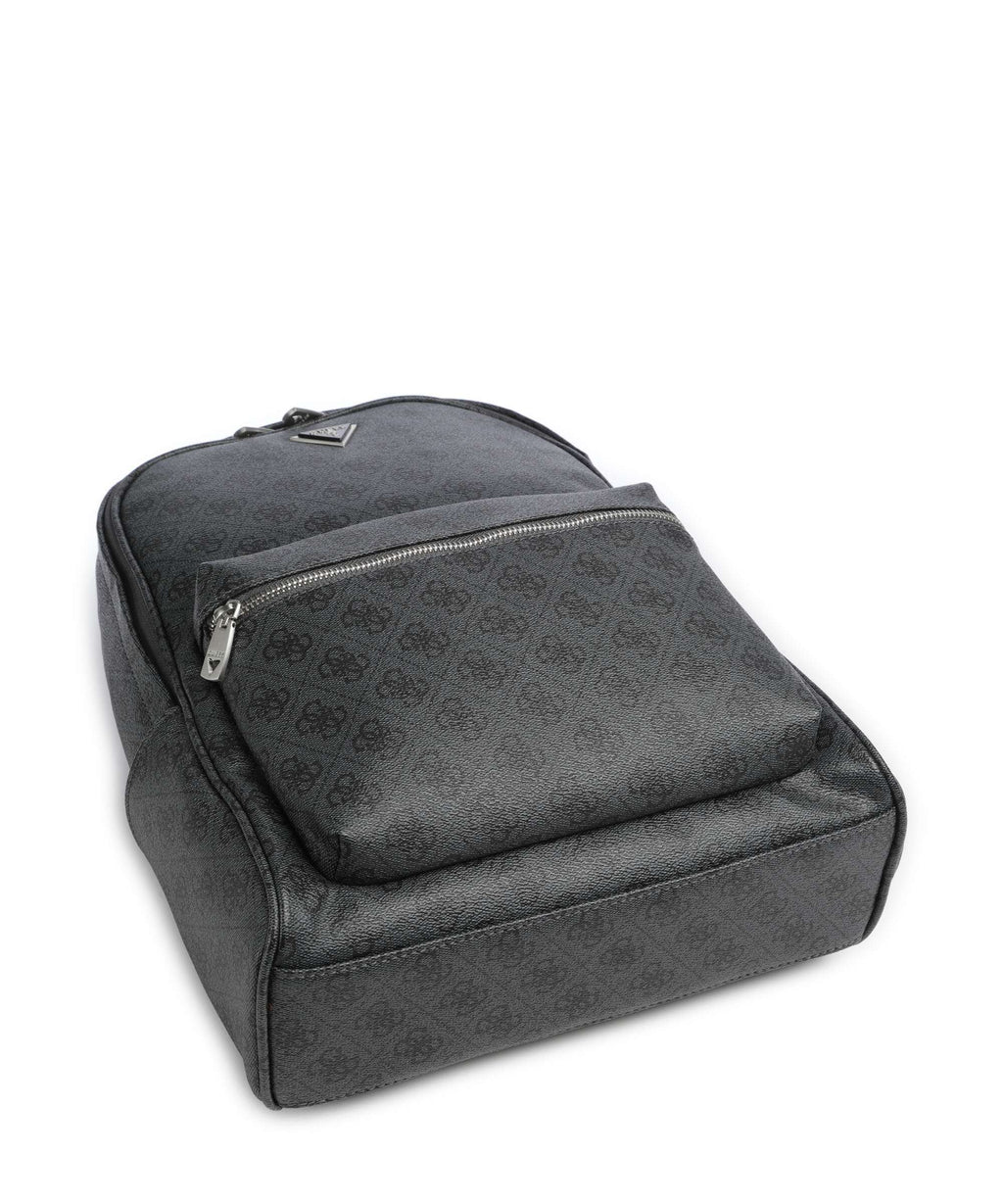 Guess Milano Squared Backpack black