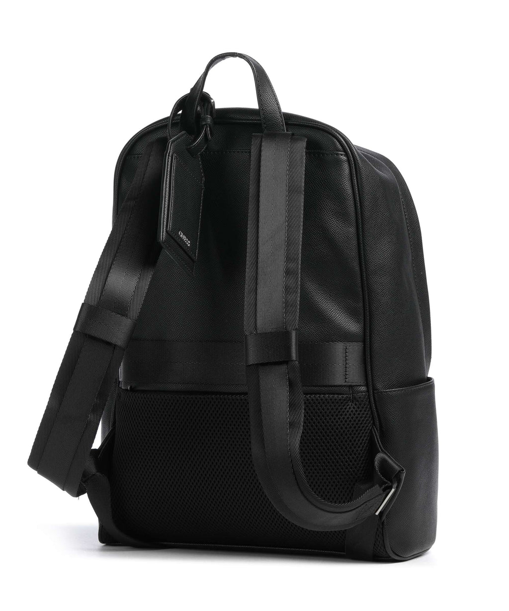 Guess Milano Squared Backpack black