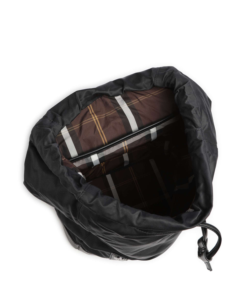 Guess Oslo Backpack black