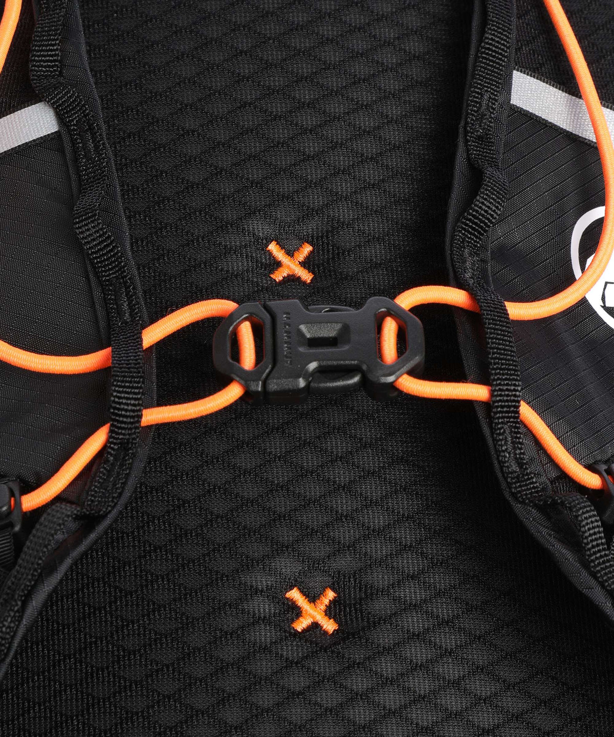 Mammut Aenergy 12 Backpack black