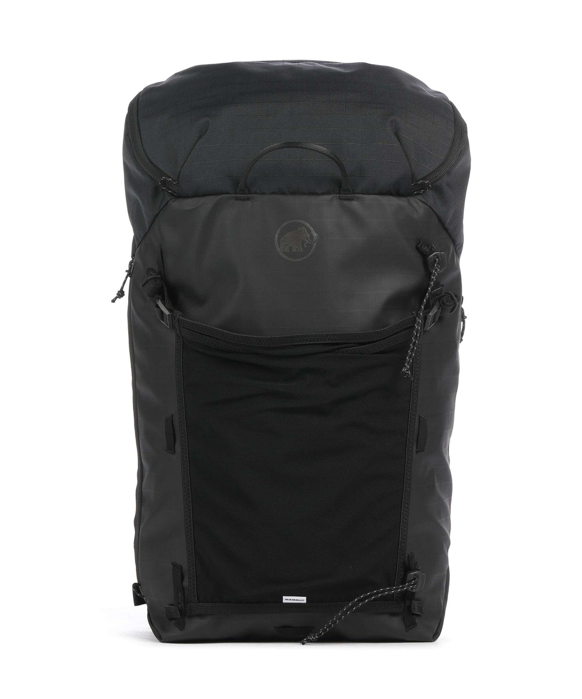 Mammut Alto 28 Backpack black