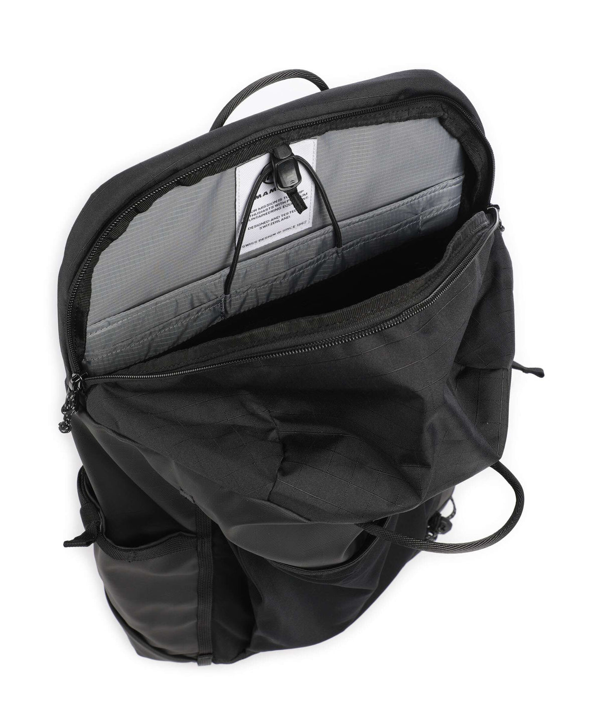Mammut Alto 22 Backpack black