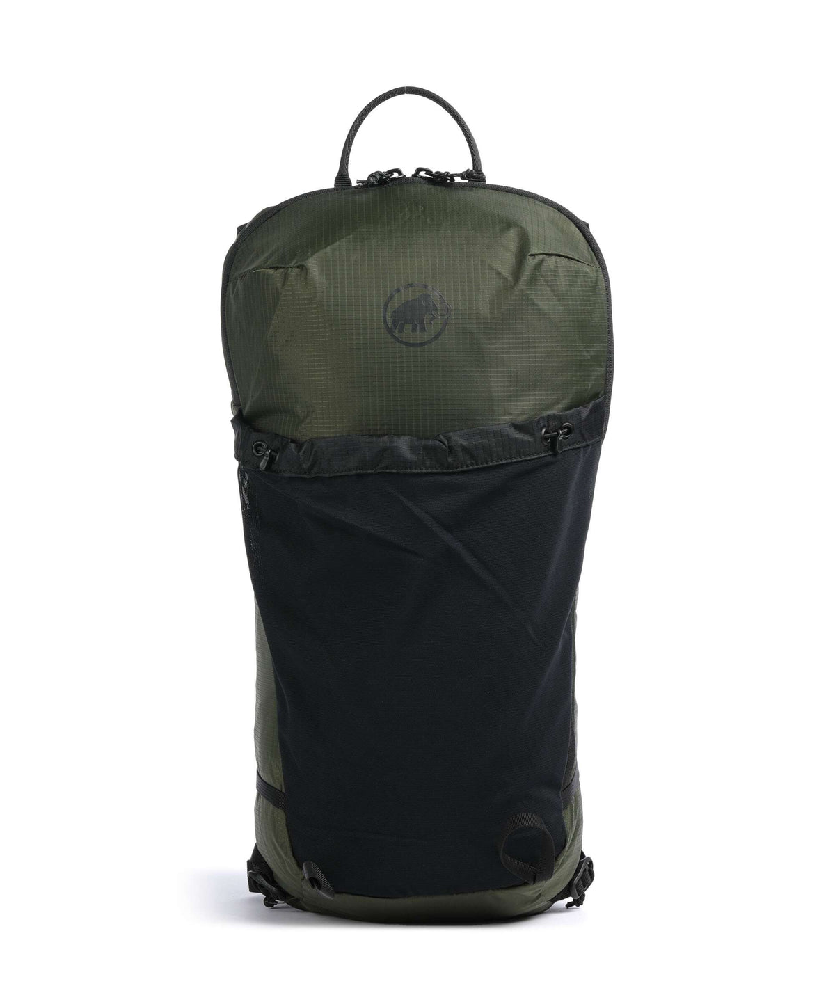 Mammut Aenergy 12 Backpack dark marsh