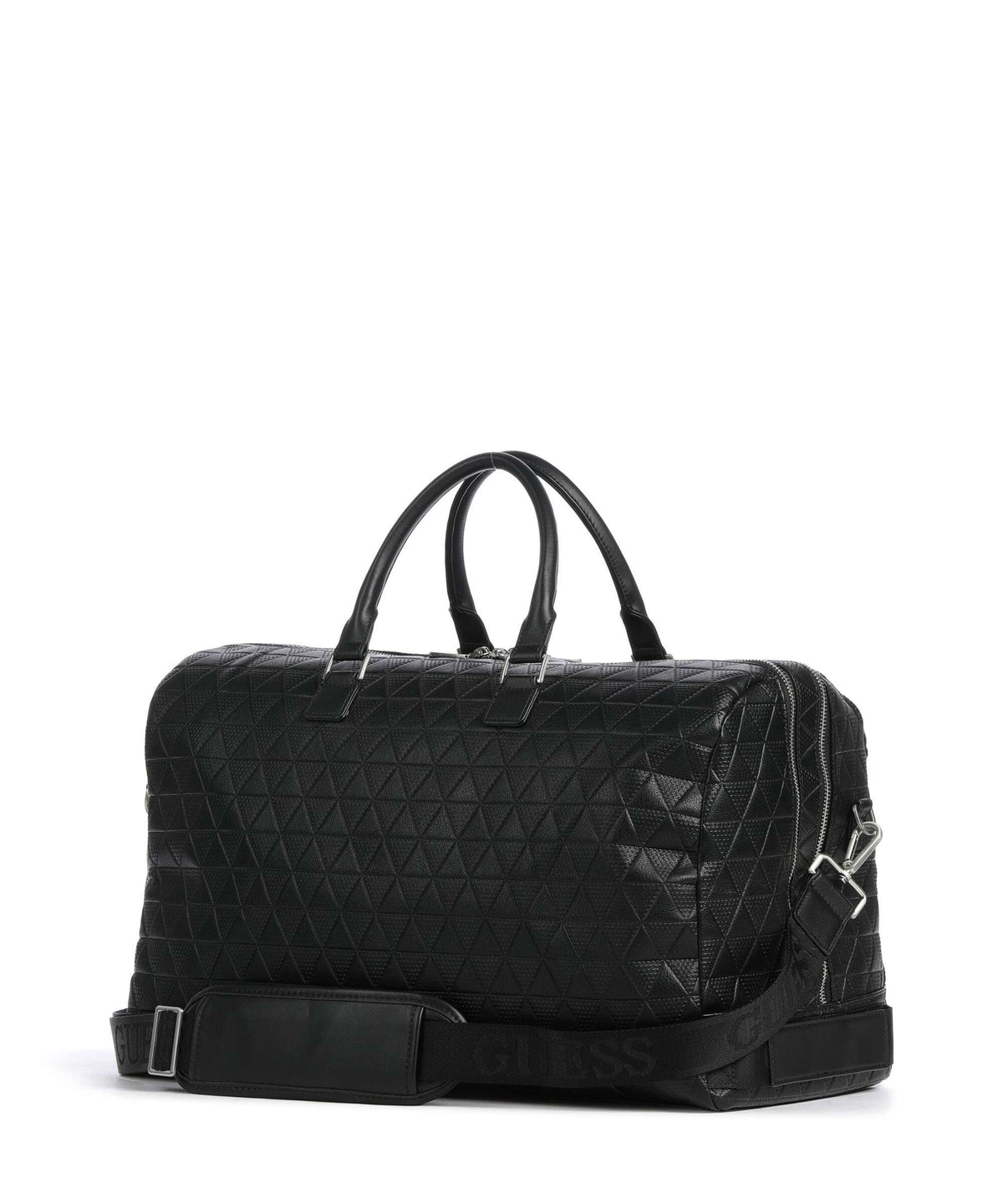 Guess Torino Weekend bag black