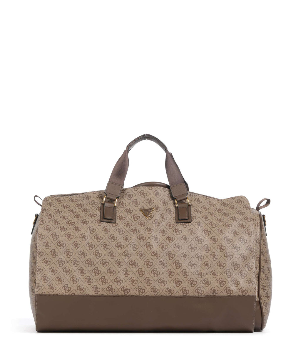 Guess Milano Weekend bag beige/brown