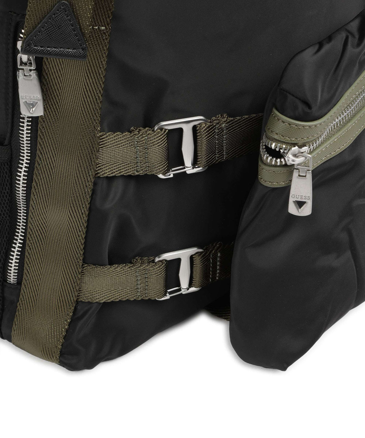 Guess Berlin Backpack black