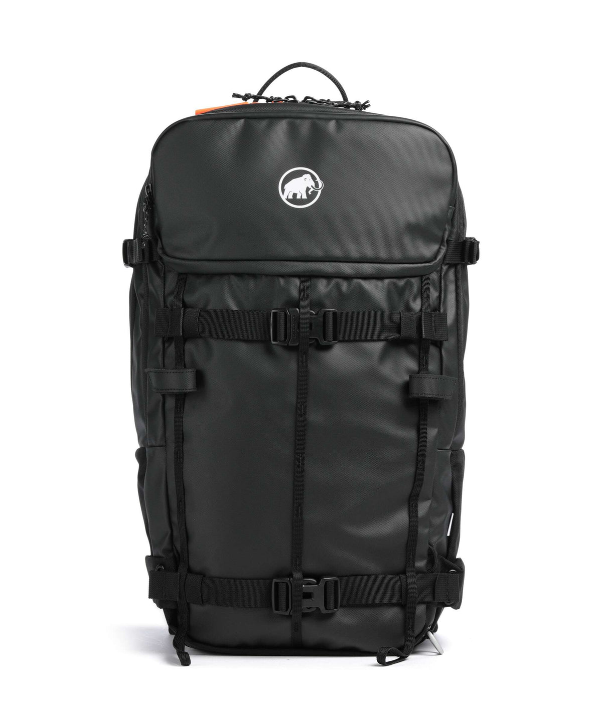 Mammut Nirvana 28 Hiking backpack black