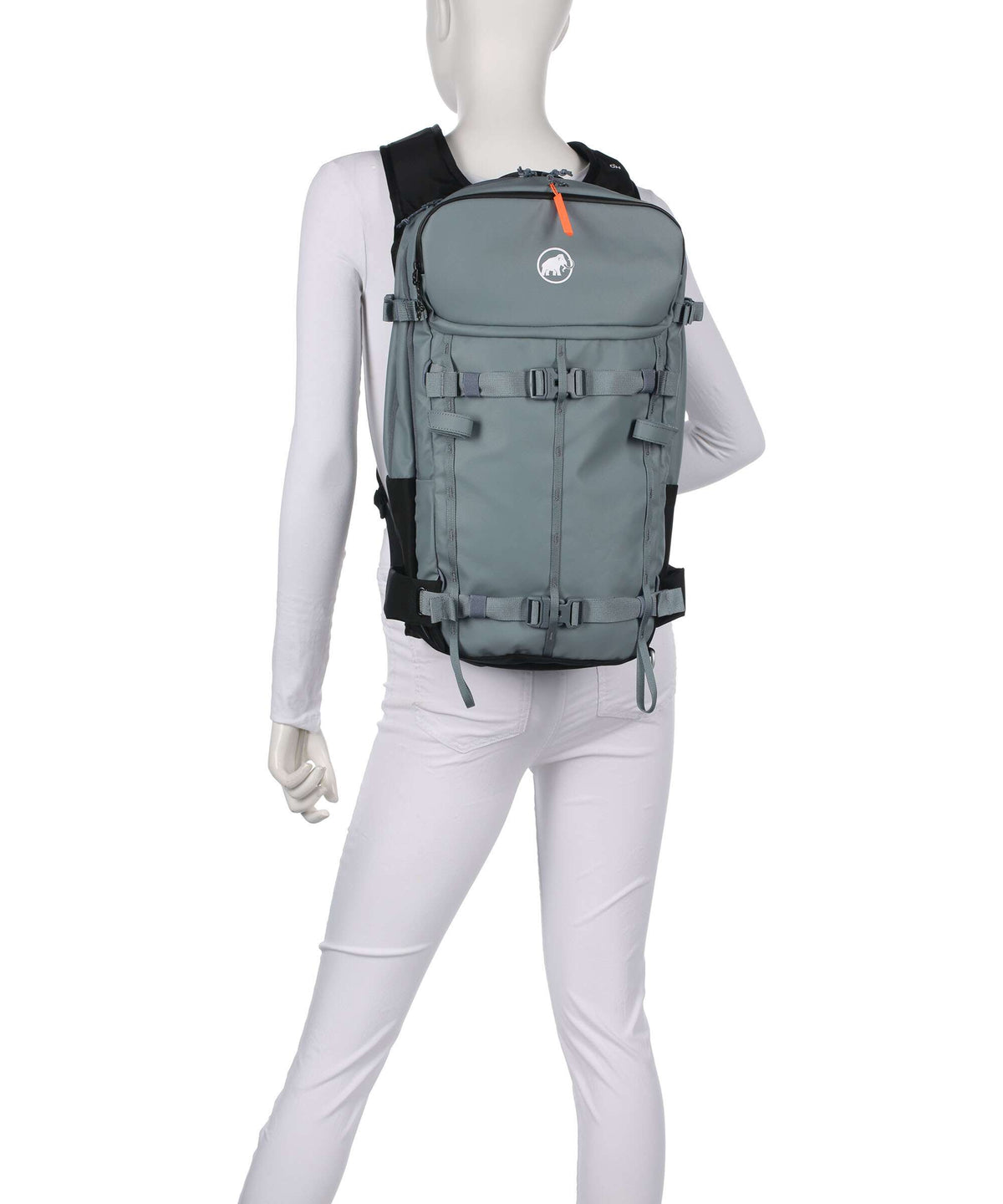 Mammut Nirvana 28 Hiking backpack black