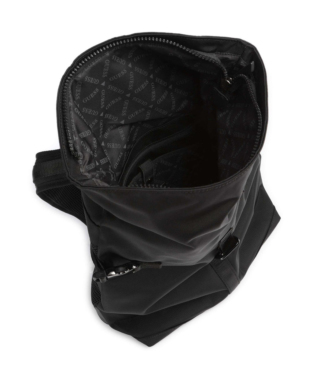 Guess Milano Backpack black