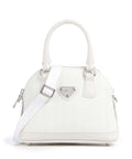 Maison Mollerus Vinerus Oetwil Handbag snow weiss