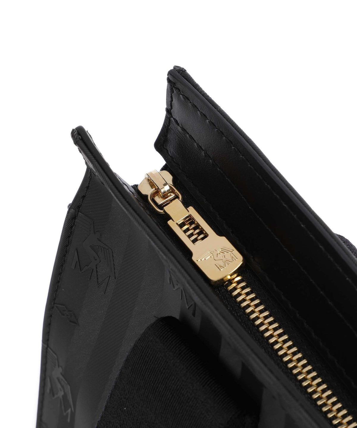 Maison Mollerus Vinerus Berlin Tote bag schwarz