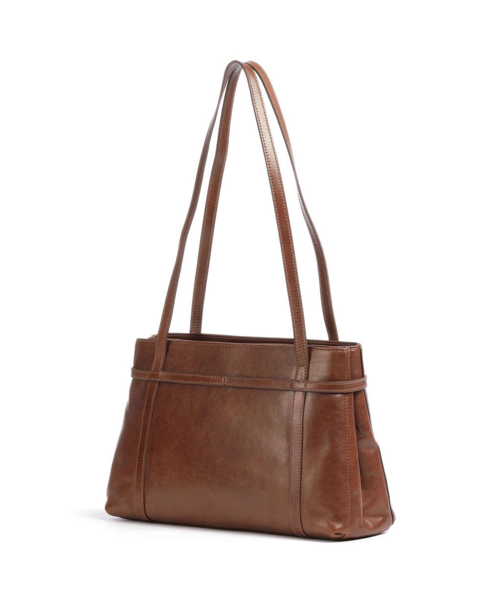 Giudi Shoulder bag brown