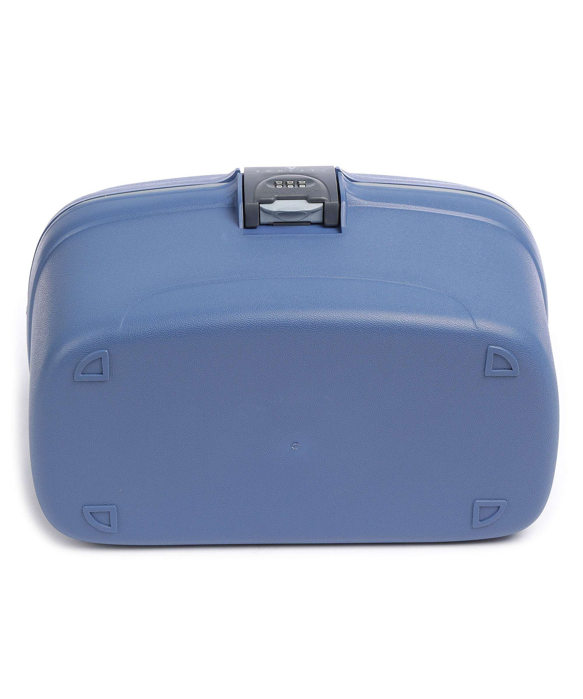 Roncato Light Beauty case blu avio