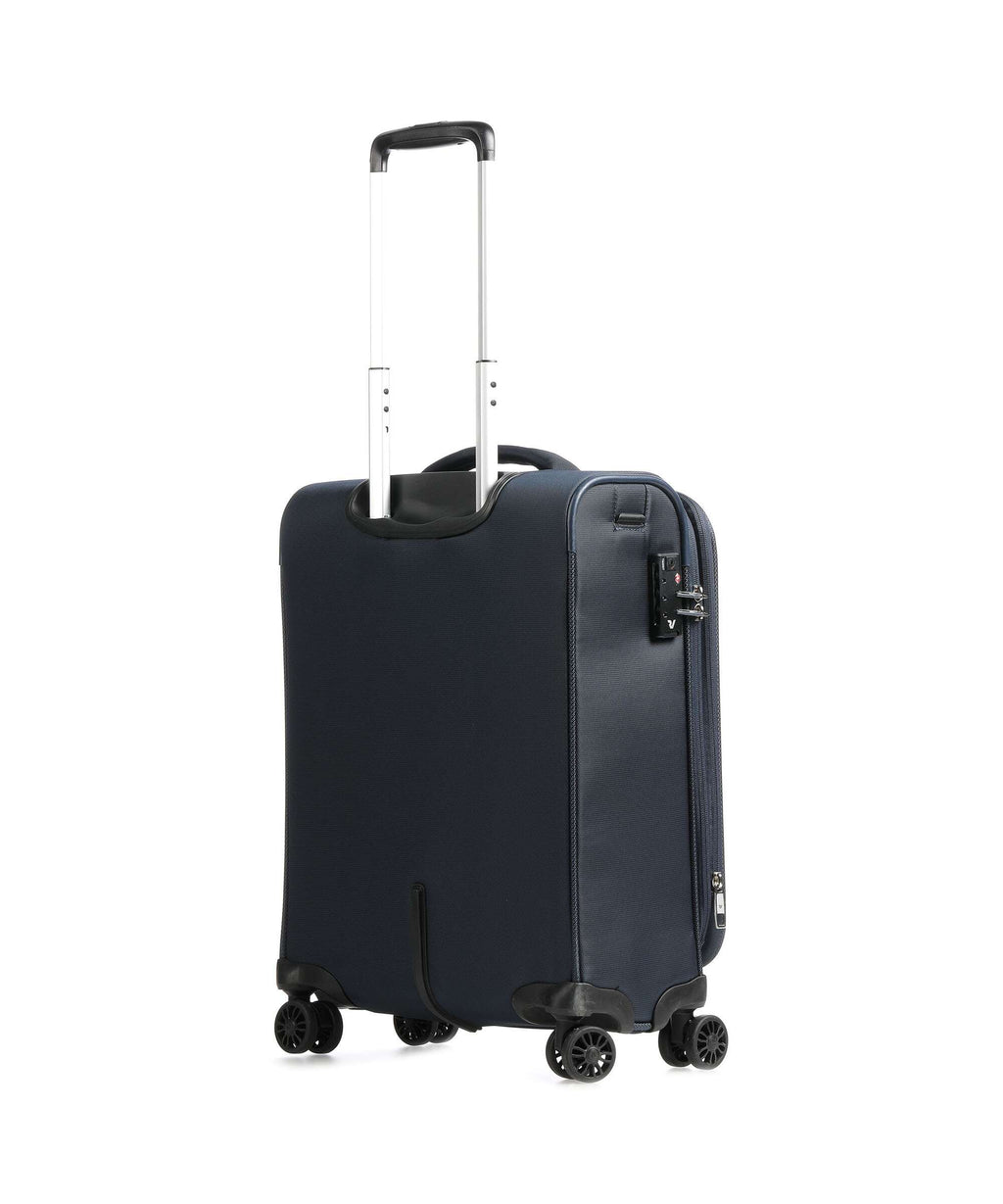 Roncato Joy Spinner (4 wheels) blu notte