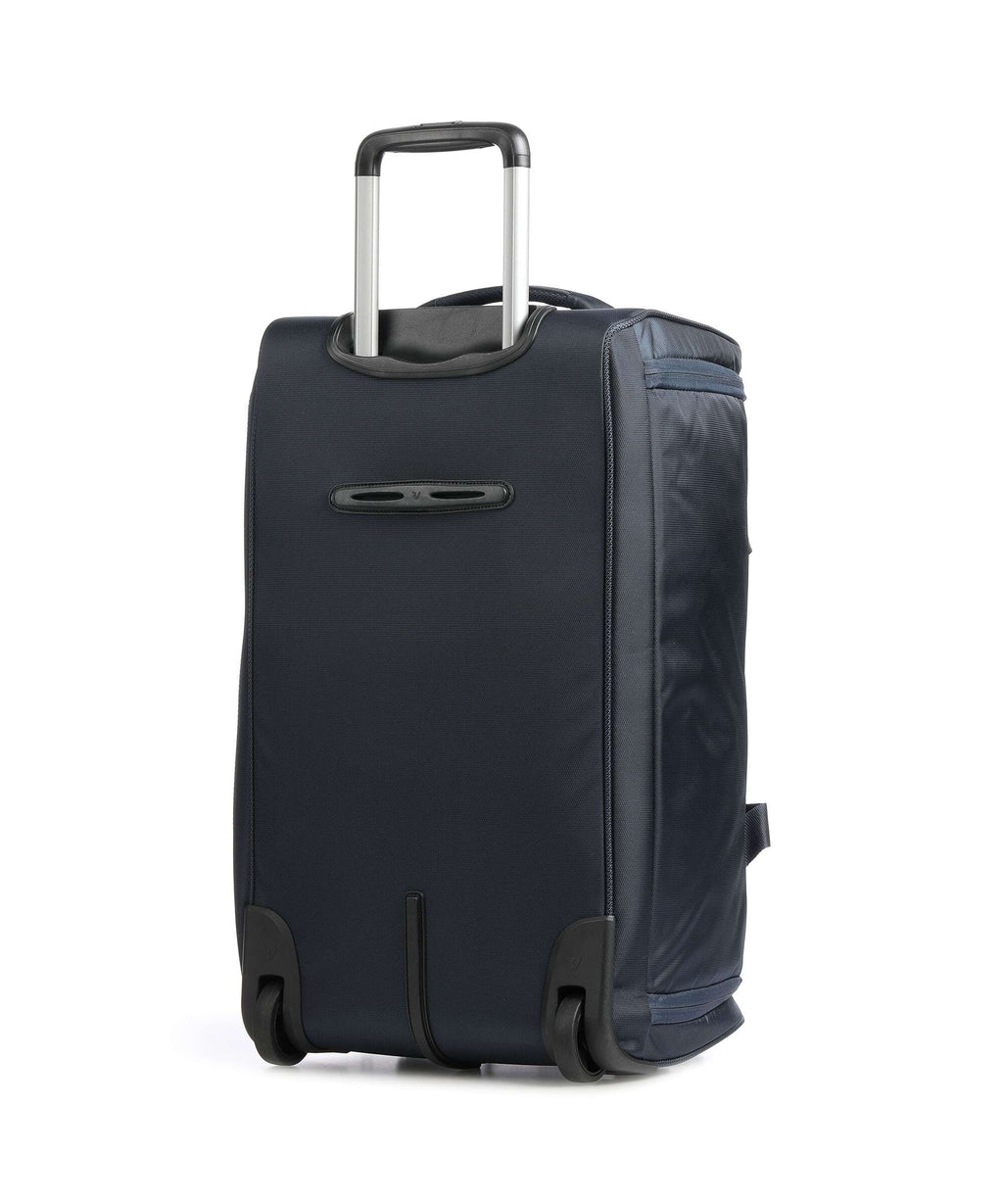 Roncato Joy Travel bag with wheels blu notte