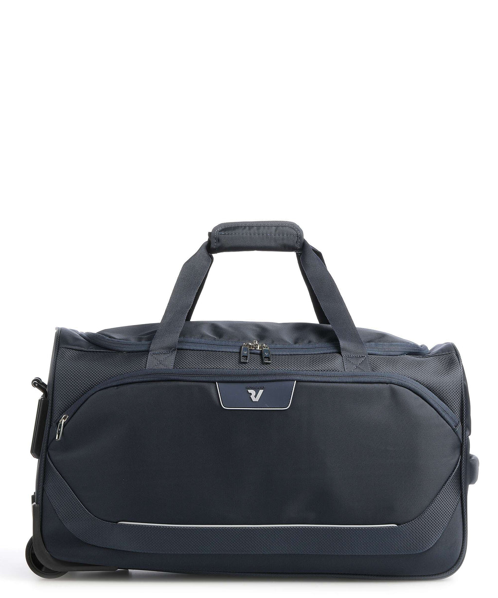Roncato Joy Travel bag with wheels blu notte