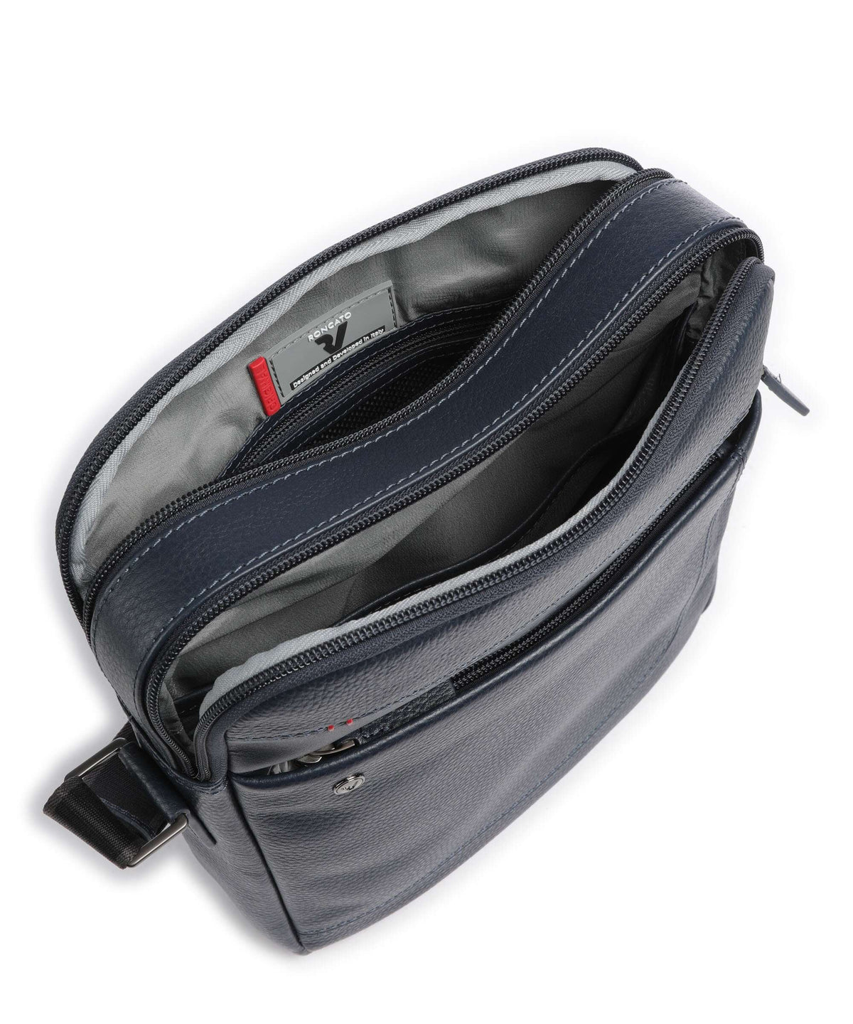 Roncato Alaska Crossbody bag navy