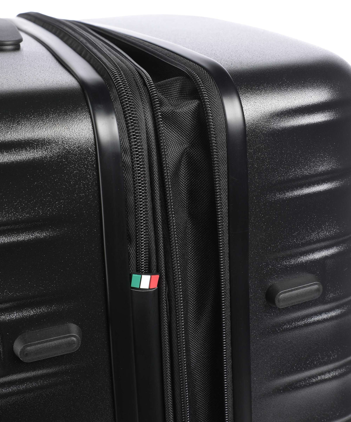 Roncato Wave DLX Spinner (4 wheels) nero