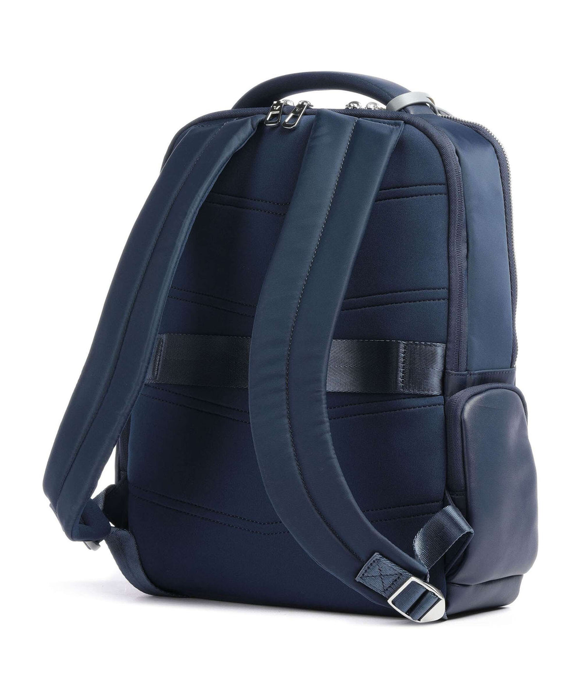 Roncato Biz Laptop backpack navy