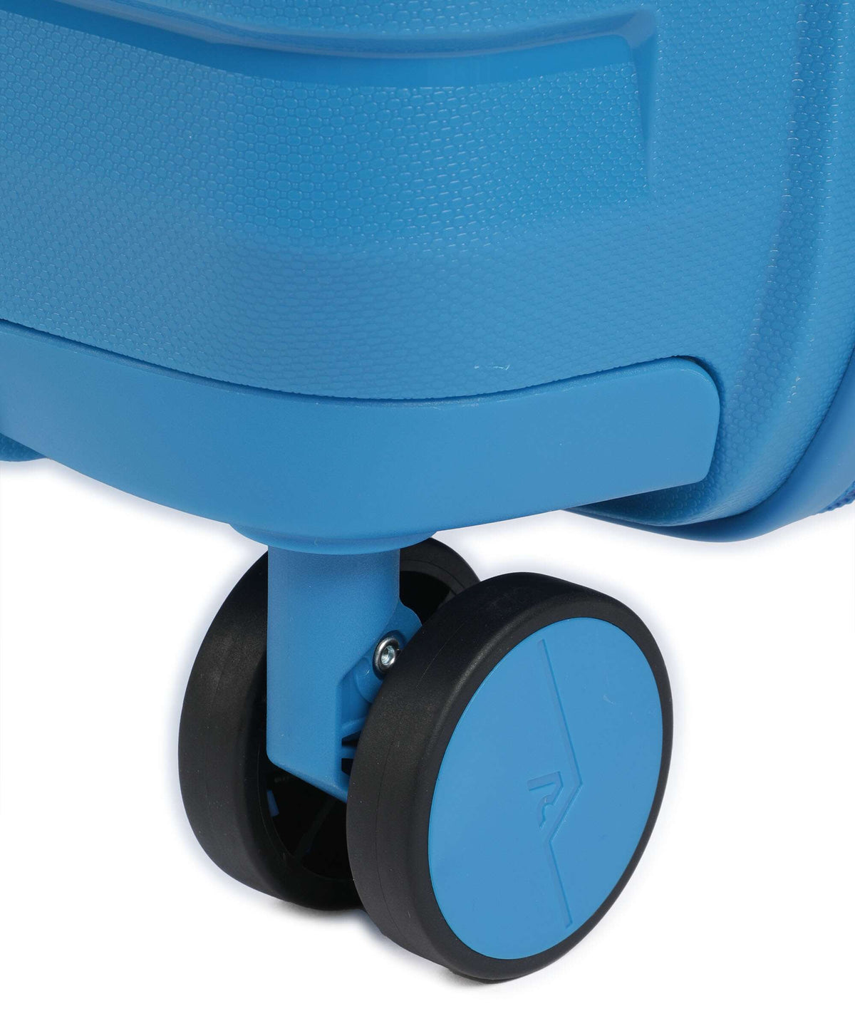 Roncato Skyline 2.0 S Spinner (4 wheels) bluette