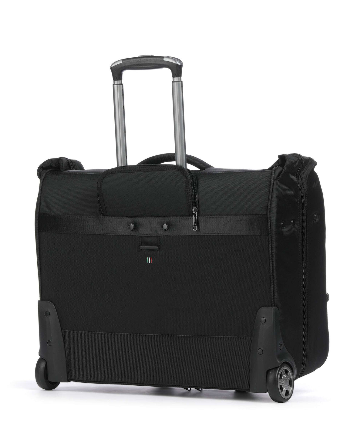 Roncato City 3.0 Rolling garment bag nero