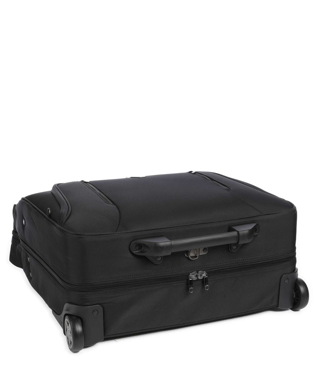 Roncato City 3.0 Rolling garment bag nero