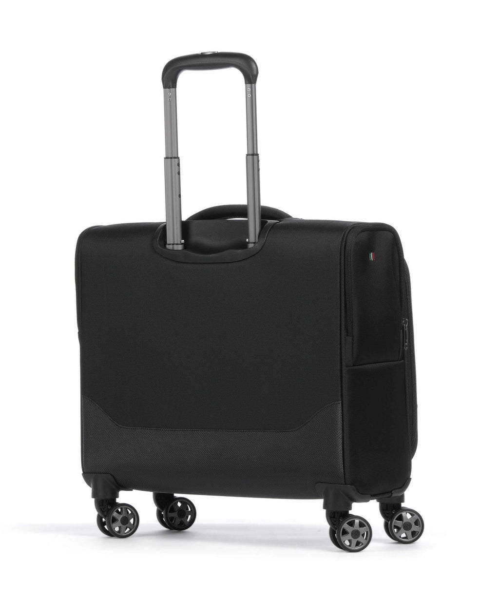 Roncato City 3.0 Rolling briefcase nero