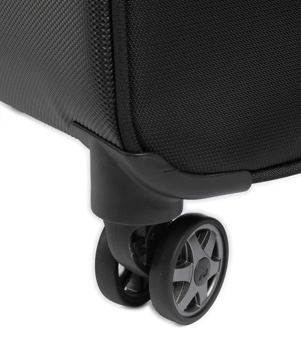Roncato City 3.0 Rolling briefcase nero
