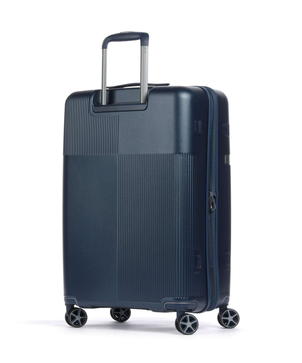 Roncato Airglam Spinner (4 wheels) blu notte